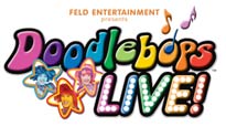 Doodlebops Live!