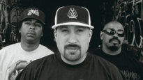 Cypress Hill