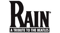 Rain: a Tribute To the Beatles