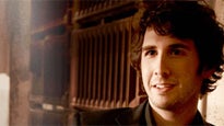 Josh Groban: Straight To You Tour