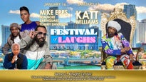 Festival of Laughs - Miami presale information on freepresalepasswords.com