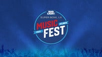 Bud Light Super Bowl Music Fest - Aerosmith &amp; Special Guest presale information on freepresalepasswords.com