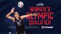 Usa Womens Volleyball presale information on freepresalepasswords.com