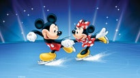 Disney Sur Glace  - Rêver En Grand! in Laval promo photo for Front Of The Line by American Express presale offer code