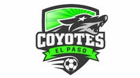 El Paso Coyotes presale information on freepresalepasswords.com