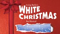 Drury Lane Theatre Presents - White Christmas presale information on freepresalepasswords.com