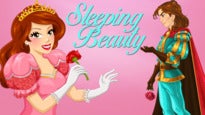 Marriott Theatre for Young Audiences Presents: Sleeping Beauty presale information on freepresalepasswords.com