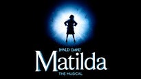 Drury Lane Theatre Presents: Roald Dahl&#039;s Matilda the Musical presale information on freepresalepasswords.com
