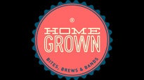 Home Grown Bites &amp; Brews Fest presale information on freepresalepasswords.com