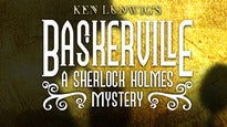Baskerville- A Sherlock Holmes Mystery in Wilkes-Barre promo photo for Exclusive presale offer code