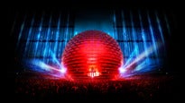 Jean-Michel Jarre - Electronica Tour in Toronto event information