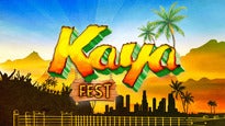 Kaya Fest presale information on freepresalepasswords.com