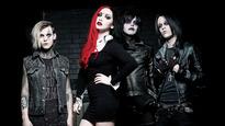 Halestorm and In This Moment w/ New Year&#039;s Day presale information on freepresalepasswords.com