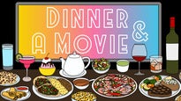 Dinner and A Movie at Cobb&#039;s Comedy Club presale information on freepresalepasswords.com