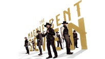 The Magnificent Seven: The IMAX Experience presale information on freepresalepasswords.com
