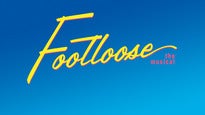 Marriott Theatre Presents: Footloose presale information on freepresalepasswords.com