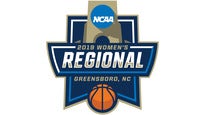 NCAA D1 Women's Basketball Greensboro Regional All Session Book in Greensboro promo photo for Exclusive presale offer code