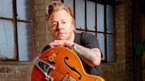 Brian Setzer's Rockabilly Riot! in Las Vegas promo photo for Kickoff to Summer Sale presale offer code