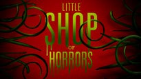 Drury Lane Theatre Presents: Little Shop Of Horrors presale information on freepresalepasswords.com
