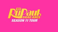 RuPaul&#039;s Drag Race: Season Tour presale information on freepresalepasswords.com
