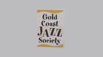 Gold Coast Jazz Society Band presale information on freepresalepasswords.com