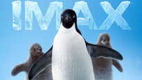 Disneynature Penguins: The IMAX Experience presale information on freepresalepasswords.com