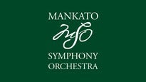 Mankato Symphony Orchestra presale information on freepresalepasswords.com