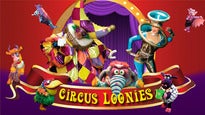 Circus Loonies presale information on freepresalepasswords.com