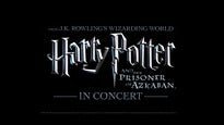 Harry Potter and the Prisoner of Azkban presale information on freepresalepasswords.com