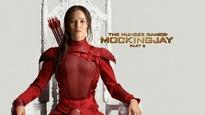 The Hunger Games: Mockingjay - Part 2 presale information on freepresalepasswords.com