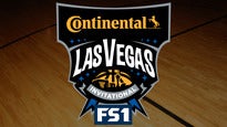 Las Vegas Invitational Basketball Tournament presale information on freepresalepasswords.com