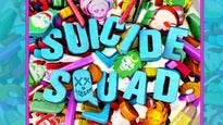Suicide Squad:  An IMAX 3D Experience presale information on freepresalepasswords.com