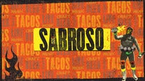 Sabroso Festival presale information on freepresalepasswords.com