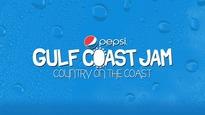 Gulf Coast Jam presale information on freepresalepasswords.com