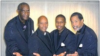 The Platters with Cornell Gunter&#039;s Coasters &amp; Tribute to The Drifters presale information on freepresalepasswords.com