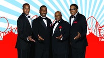 The Platters, Cornell Gunter's Coasters &amp; The Tribute to the Drifters presale information on freepresalepasswords.com