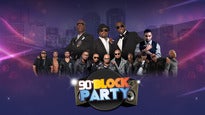 Pittsburgh 90&#039;s Block Party presale information on freepresalepasswords.com