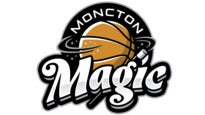 Moncton Magic Playoffs: Round 1 Home Game 2 in Moncton promo photo for Family 4 Pack presale offer code