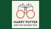 Harry Potter and the Sacred Text presale information on freepresalepasswords.com