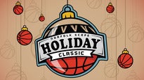 Norfolk Scope Holiday Invitational Basketball Tournament presale information on freepresalepasswords.com