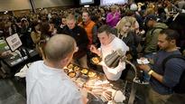 The Mac and Cheese Fest presale information on freepresalepasswords.com