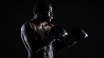 Showtime Championship Boxing: Adrien Broner v. Mikey Garcia in Brooklyn promo photo for American Express presale offer code