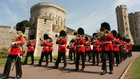 Royal Marines Band presale information on freepresalepasswords.com