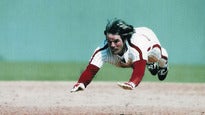 An Evening with Pete Rose in Albany promo photo for Exclusive presale offer code