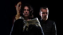 BUSH * Stone Temple Pilots * THE CULT - Revolution 3 Tour presale information on freepresalepasswords.com