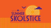 Summer Skolstice Concert Series presale information on freepresalepasswords.com