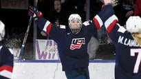 Usa Womens Hockey presale information on freepresalepasswords.com