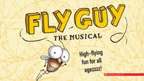 Walnut Street Theatre&rsquo;s Fly Guy: The Musical presale information on freepresalepasswords.com