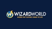 Wizard World Minneapolis presale information on freepresalepasswords.com