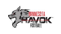 Minnesota Havok Football presale information on freepresalepasswords.com